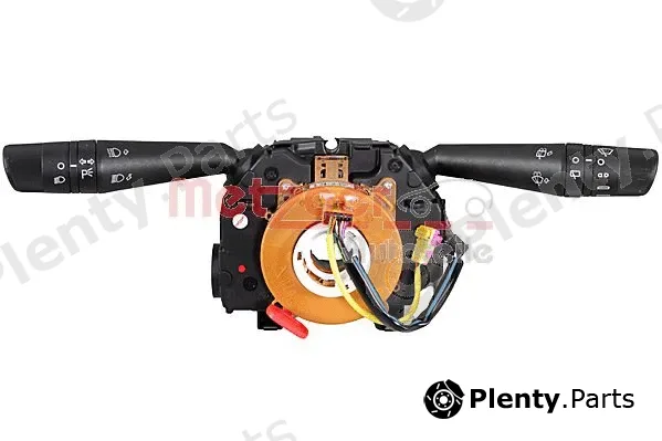 Metzger 0916856 — Steering Column Switch OE-part