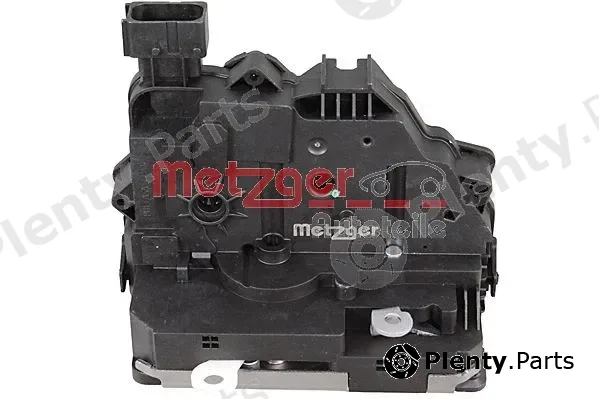 Metzger 2314350 — Door Lock
