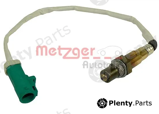 Metzger 0893260 — Lambda Sensor OE-part