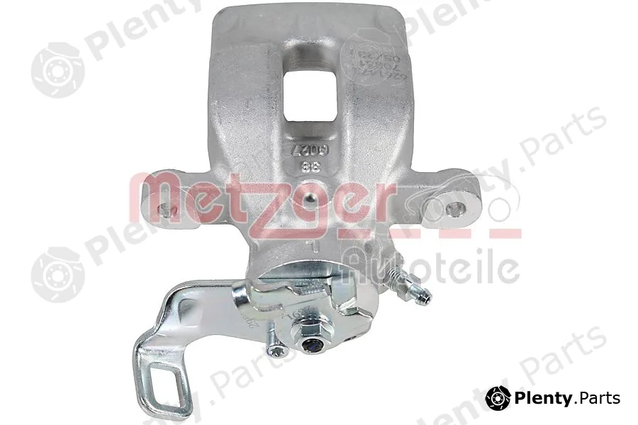Metzger 6261473 — Brake Caliper
