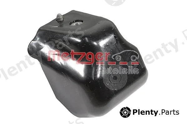 Metzger 8054006 — Mounting, engine