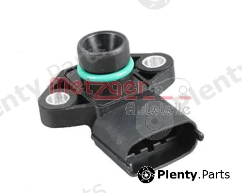 Metzger 0906410 — Sensor, intake manifold pressure