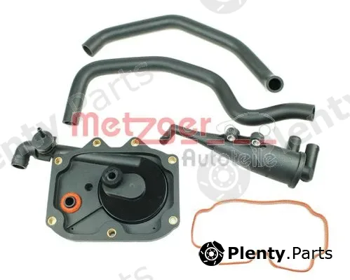 Metzger 2385114 — Repair Kit, crankcase ventilation