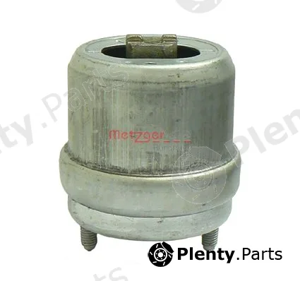 Metzger 8053694 — Mounting, engine