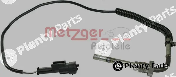 Metzger 0894083 — Sensor, exhaust gas temperature OE-part