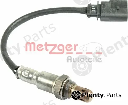 Metzger 0893674 — Lambda Sensor OE-part
