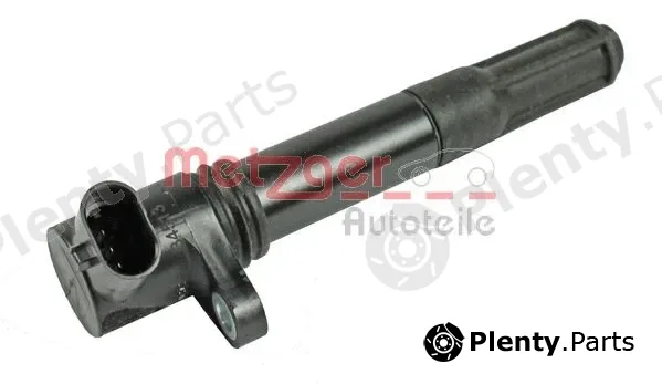 Metzger 0880357 — Ignition Coil OE-part