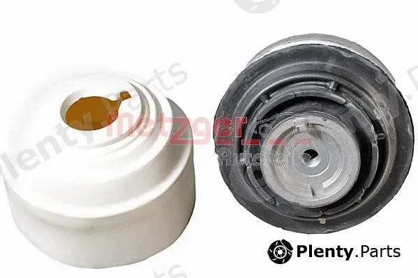 Metzger 8053765 — Mounting, engine