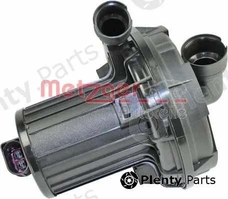 Metzger 0899024 — Secondary Air Pump OE-part