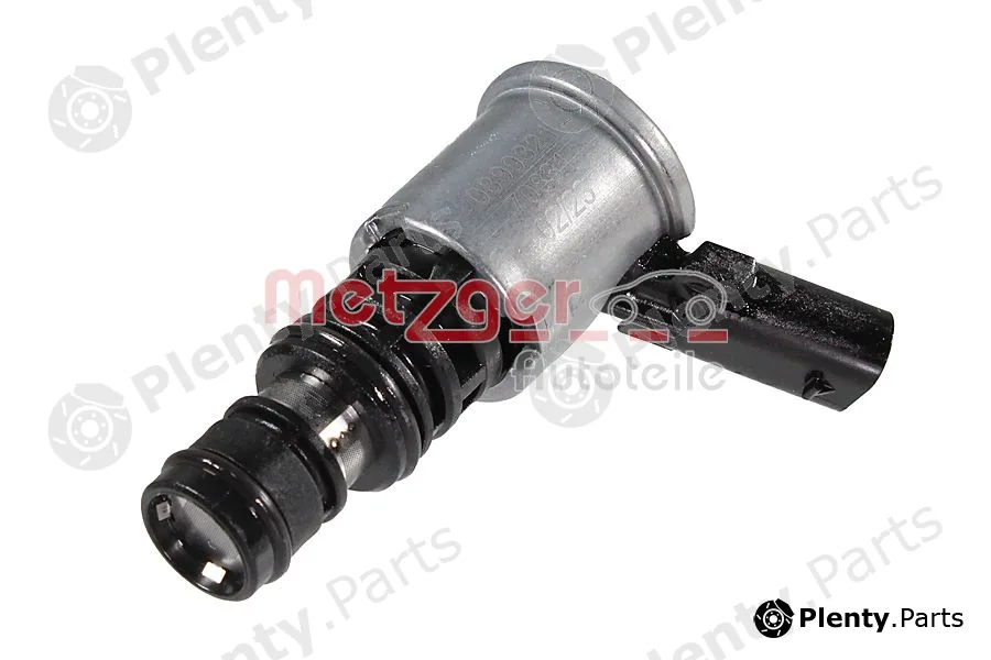 Metzger 0899321 — Oil Pressure Valve