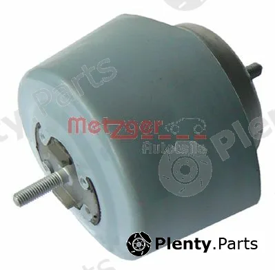 Metzger 8050924 — Mounting, engine
