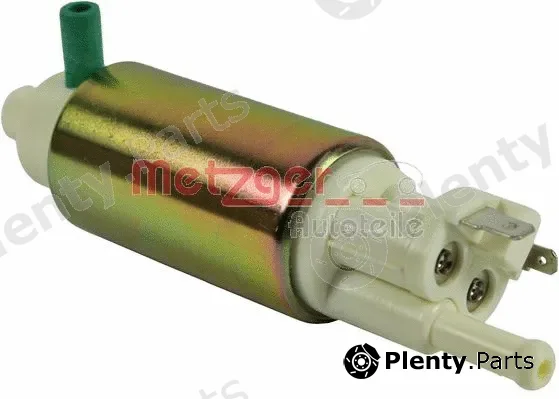 Metzger 2250044 — Fuel Pump