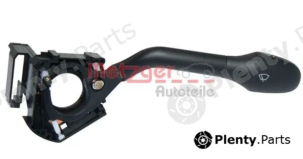 Metzger 0916044 — Wiper Switch