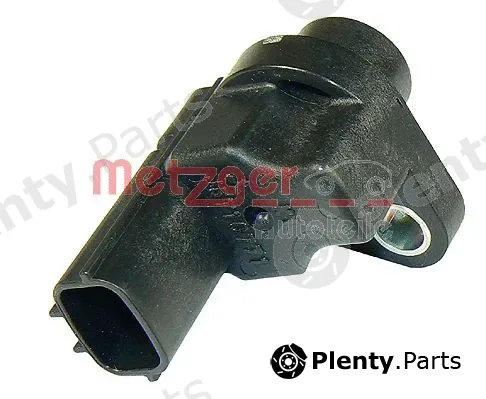 Metzger 0902230 — Sensor, crankshaft pulse OE-part