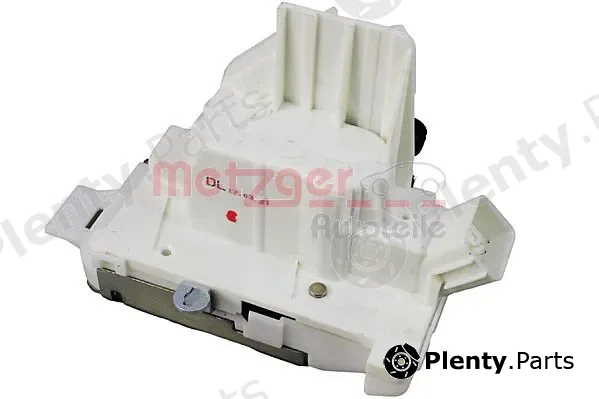 Metzger 2314282 — Door Lock OE-part