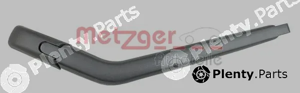 Metzger 2190118 — Wiper Arm, window cleaning GREENPARTS