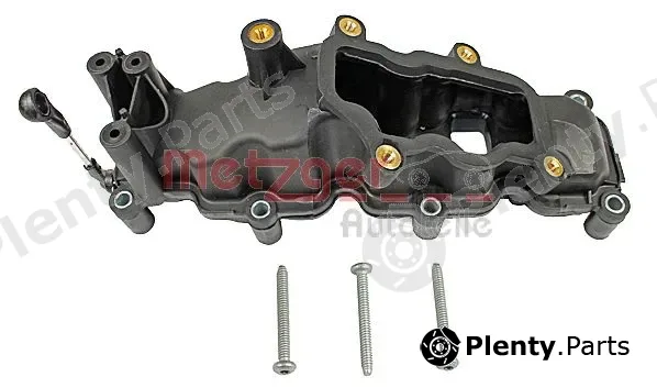 Metzger 2100008 — Intake Manifold Module