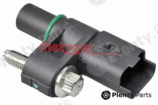 Metzger 0903304 — Sensor, camshaft position