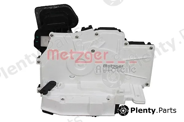 Metzger 2314404 — Door Lock GREENPARTS