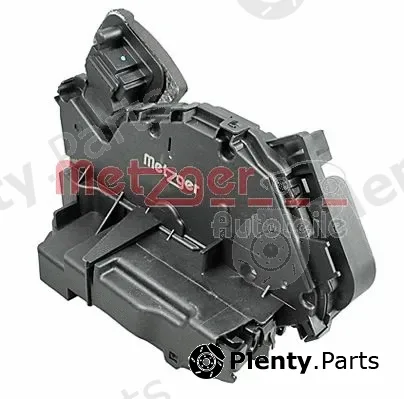Metzger 2314104 — Door Lock GREENPARTS