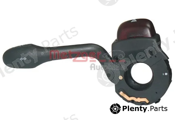 Metzger 0916029 — Direction Indicator Switch