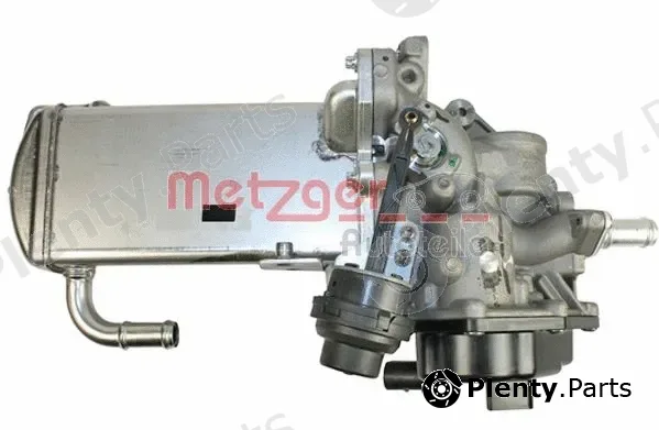 Metzger 0892464 — EGR Module OE-part
