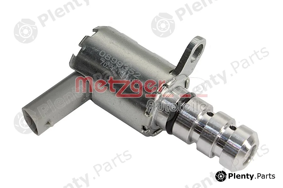 Metzger 0899352 — Oil Pressure Valve GREENPARTS