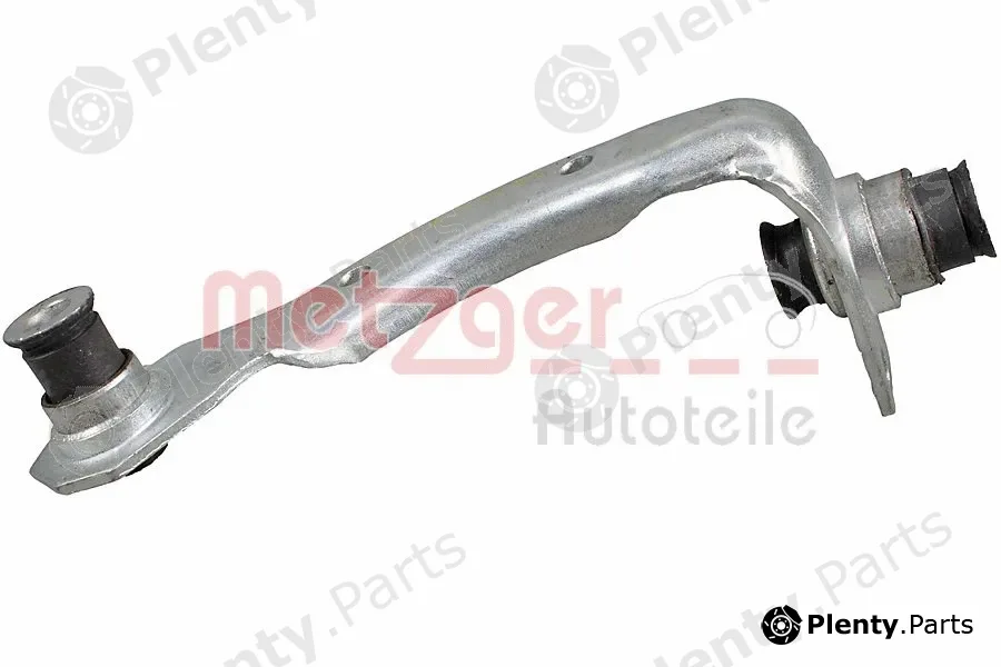 Metzger 8053903 — Mounting, engine