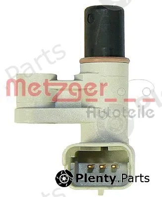 Metzger 0903018 — Sensor, camshaft position OE-part
