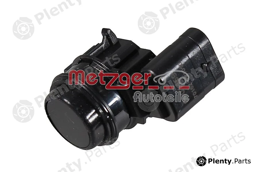 Metzger 0901459 — Sensor, parking distance control GREENPARTS
