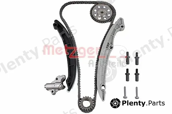 Metzger 7490061 — Timing Chain Kit