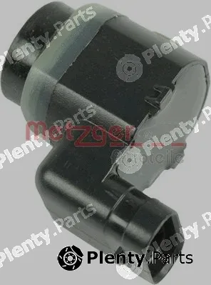 Metzger 0901104 — Sensor, parking distance control GREENPARTS