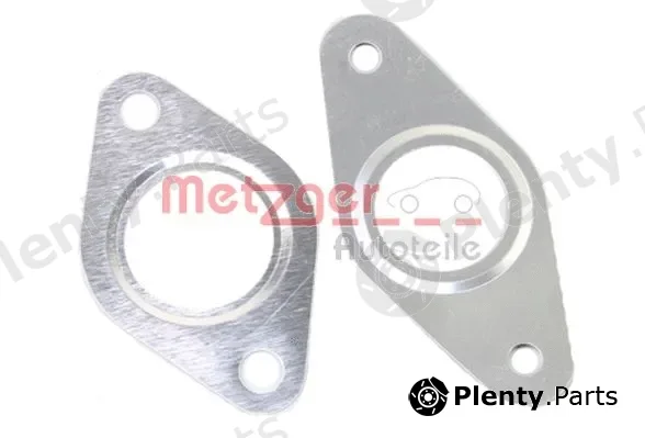 Metzger 0899249 — Gasket Set, EGR system