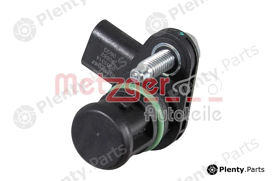 Metzger 0903314 — Sensor, camshaft position