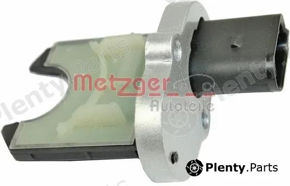 Metzger 0900240 — Steering Angle Sensor