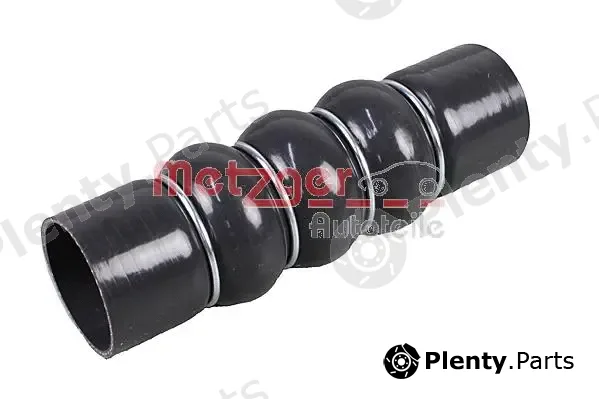 Metzger 2400704 — Charge Air Hose