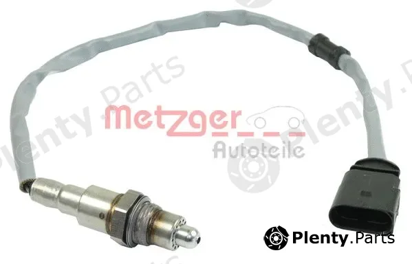 Metzger 0893622 — Lambda Sensor OE-part
