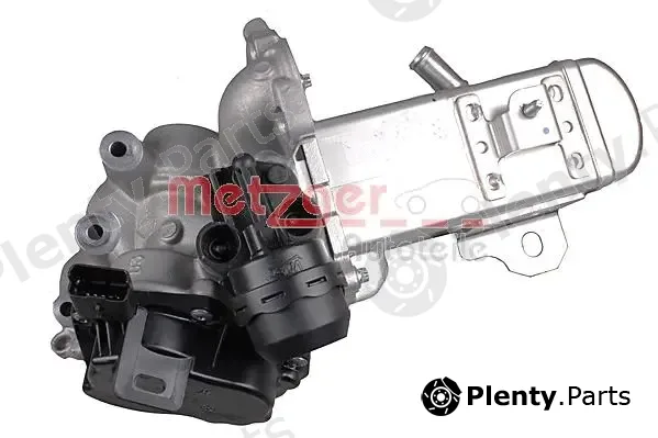 Metzger 0892908 — EGR Module OE-part GREENPARTS