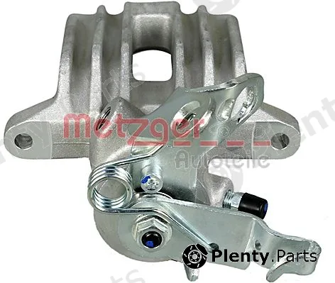 Metzger 6260008 — Brake Caliper GREENPARTS