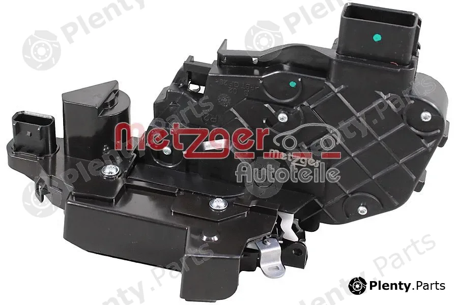 Metzger 2314470 — Door Lock