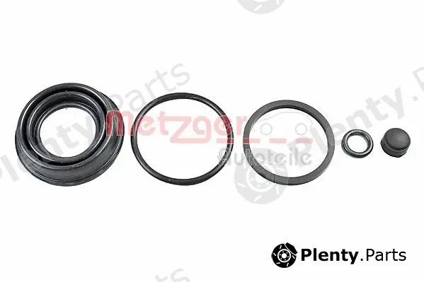 Metzger 114-0063 — Repair Kit, brake caliper GREENPARTS