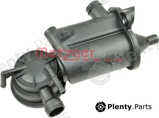 Metzger 2385097 — Valve, crankcase ventilation