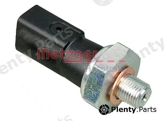 Metzger 0910106 — Oil Pressure Switch GREENPARTS