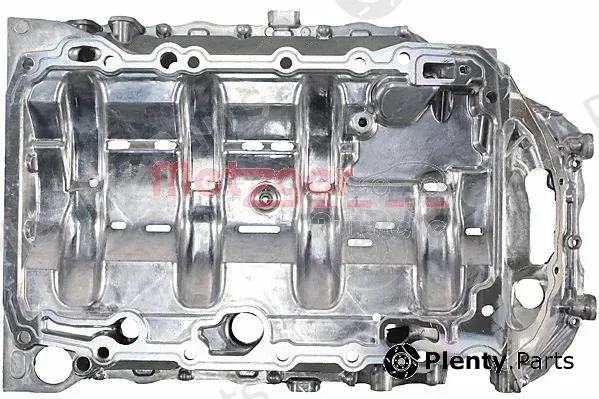 Metzger 7990184 — Oil Sump