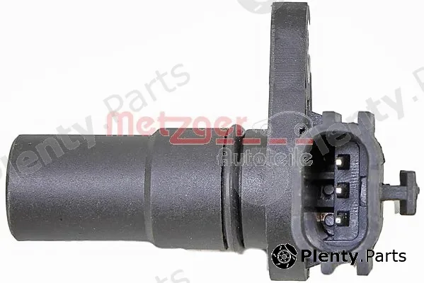 Metzger 0909081 — Sensor, speed/RPM