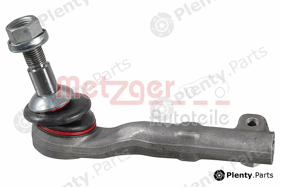 Metzger 54067101 — Tie Rod End KIT + GREENPARTS