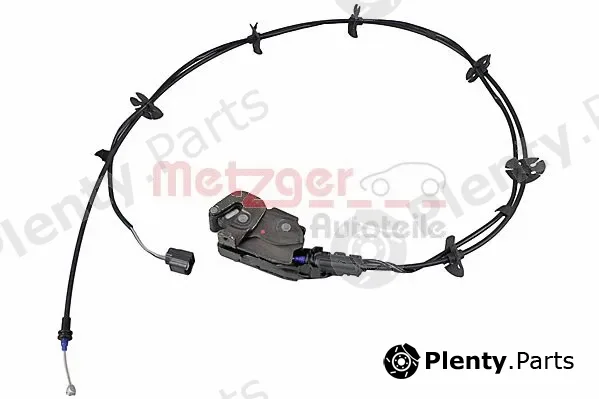 Metzger 2314277 — Door Lock OE-part