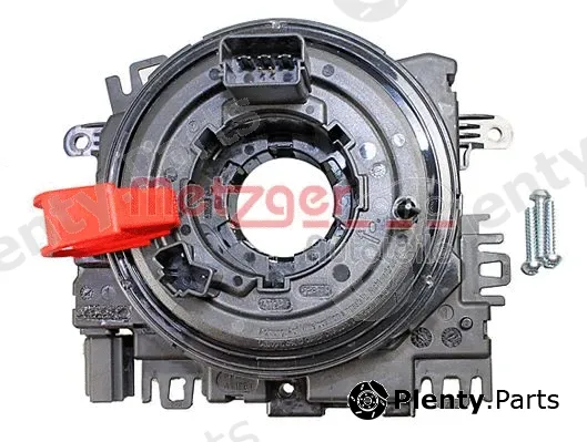 Metzger 0916567 — Clockspring, airbag OE-part