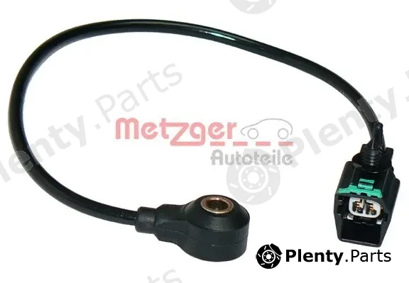 Metzger 0907016 — Knock Sensor