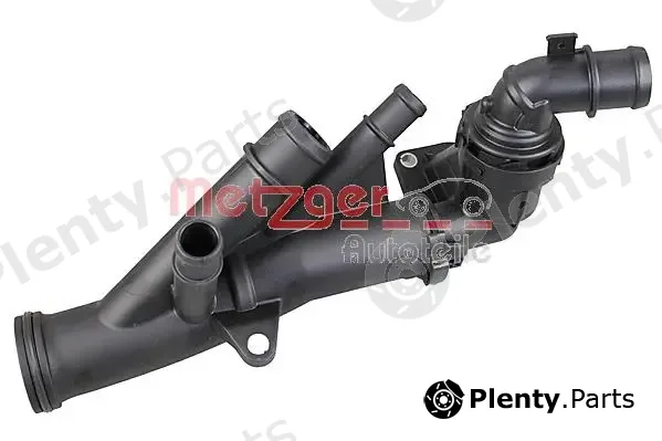 Metzger 4006442 — Thermostat, coolant